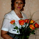 Любовь Лямзина
