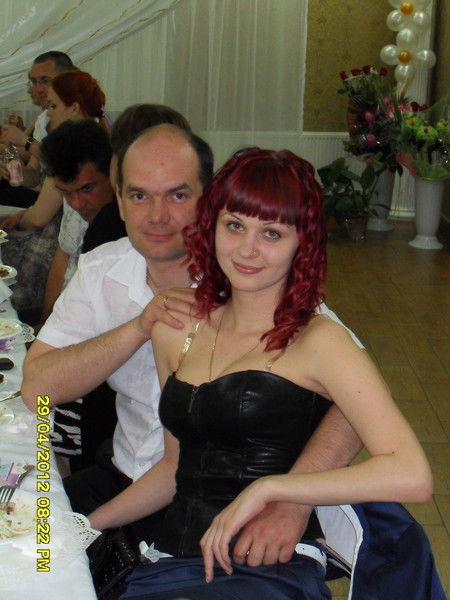 Юля Кухарчик