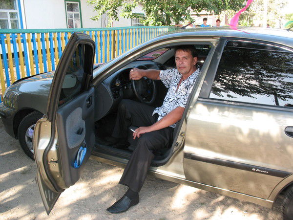 Виктор Кнюпа