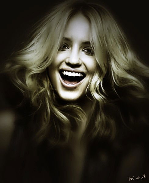 Дарья Лунина