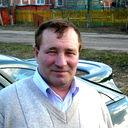 Виктор Чурин