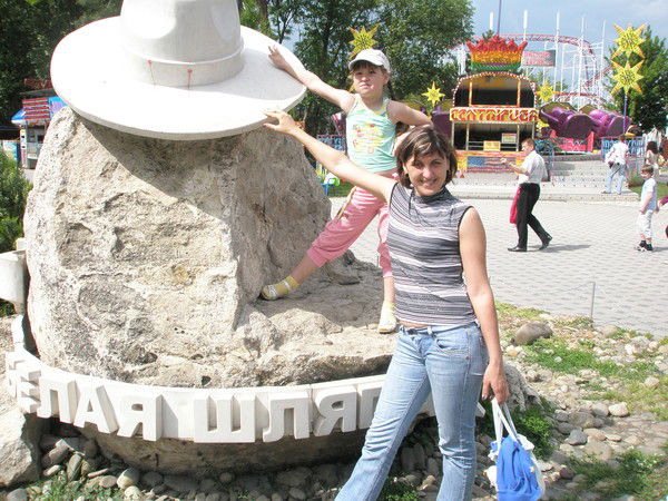 Елена Тофадзе