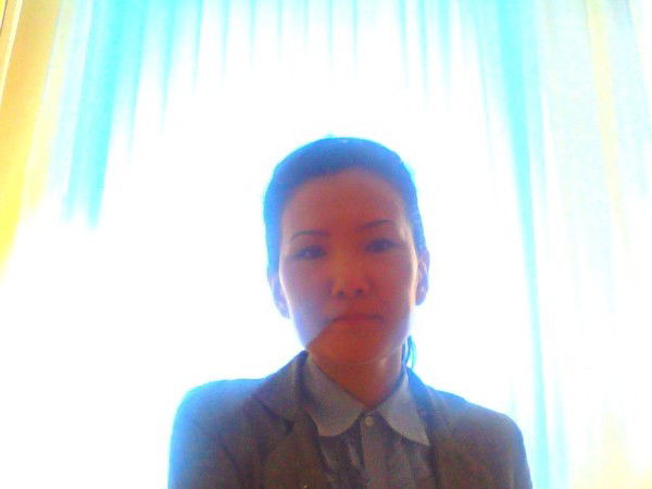 Айгуль Амантаева