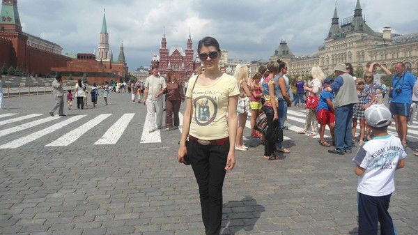 Мейликан Набиева