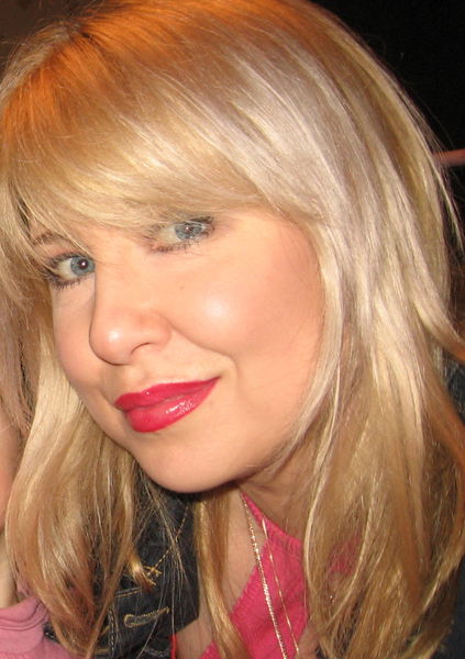 Оксана Михеева