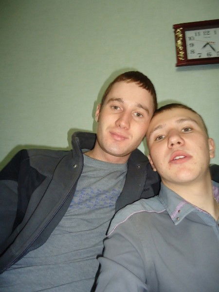 Дмитрий Свинаренко