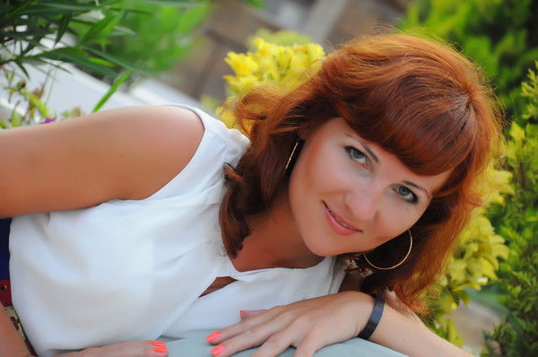 Анастасия Шинкаренко