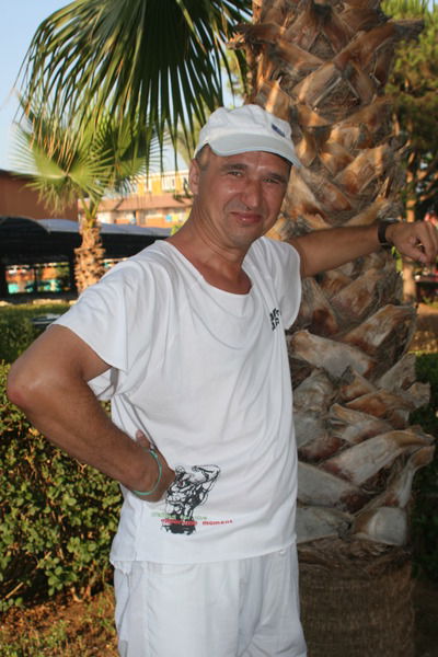 Рафис Садыков