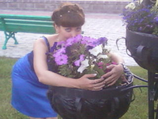 Галка Приходько