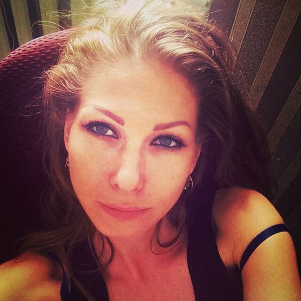 Анна Яшкина