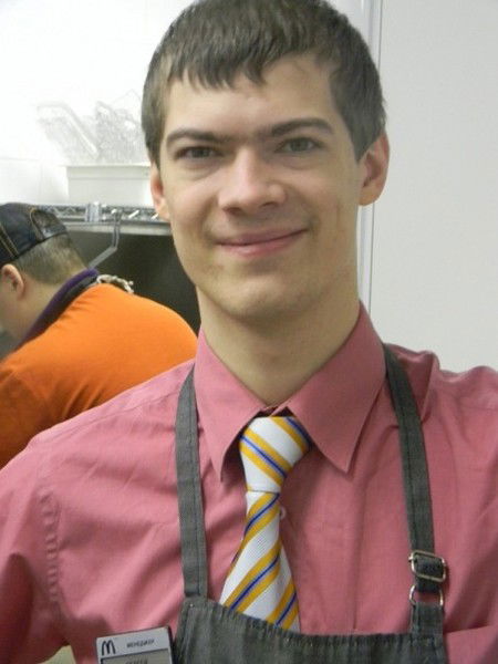 Сергей Разумов