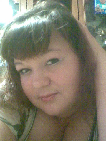 Наталья Губанова