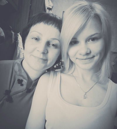 Дарья Сурсякова