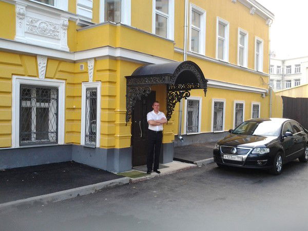 Александр Немтюрев