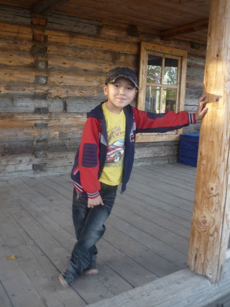 Алдияр Толебай