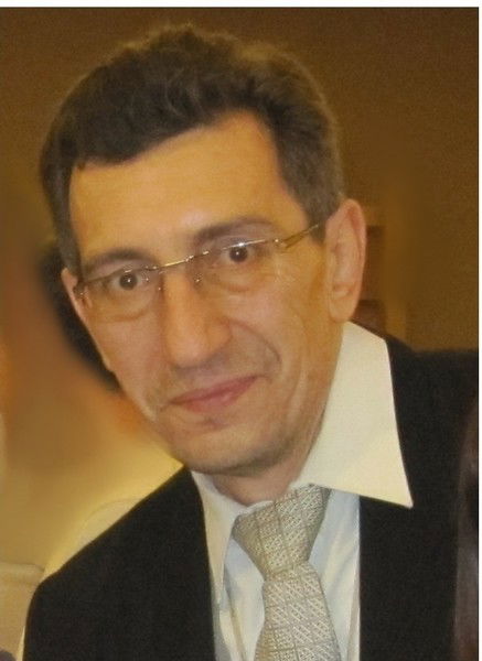 Александр Плугатаренко