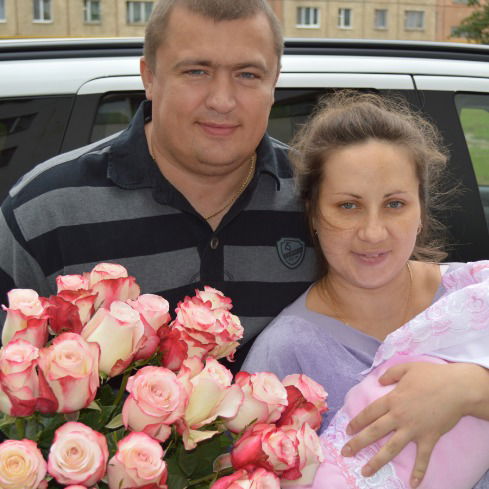 Александр Арбузов