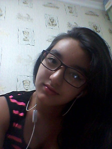 Мадина Мирзаева