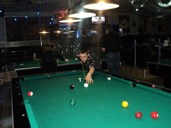 Виталий Каряев