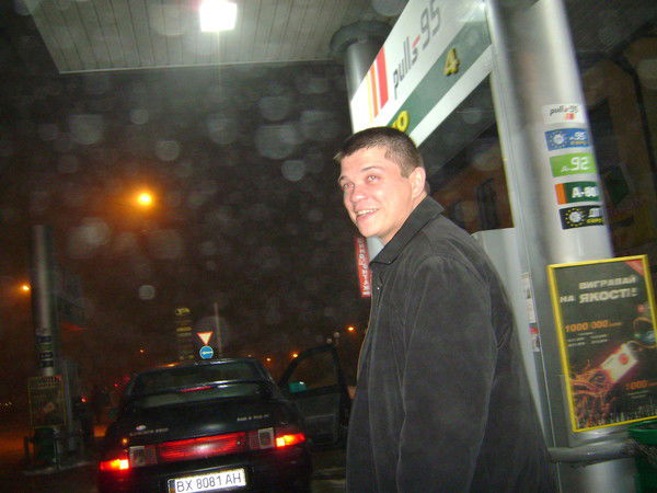 Андрей Олипер