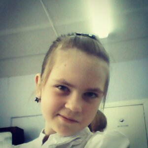 Ирина Орлова