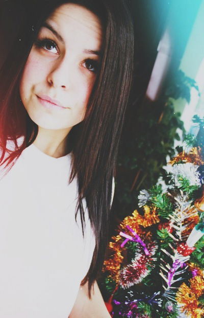 Дарина Кристалевская