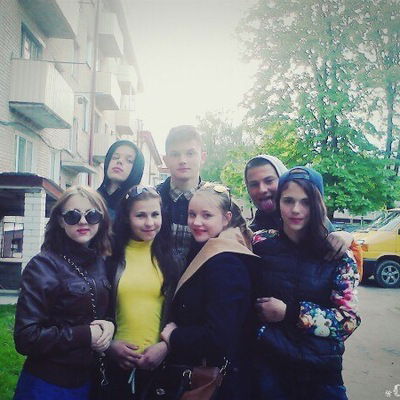 Коля Евдокимов