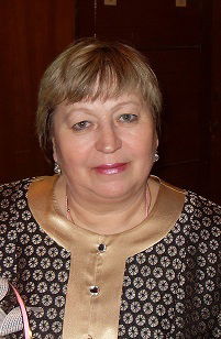 Мария Доронина