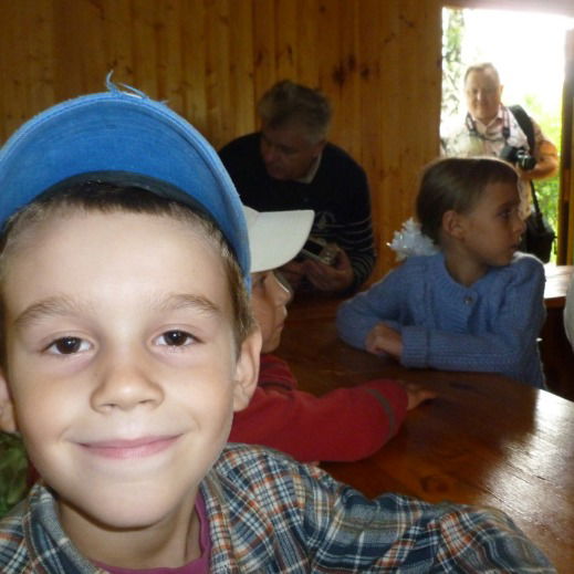 Александр Сусликов