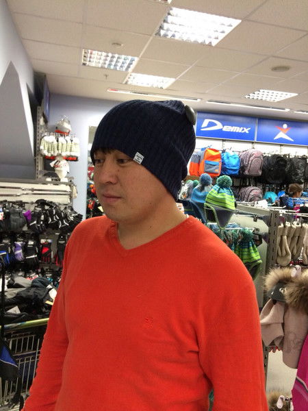 Айтбек Жээнбаев