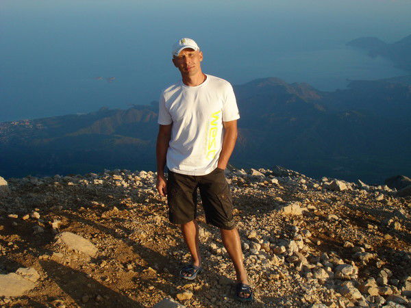 Ильдар Даянов