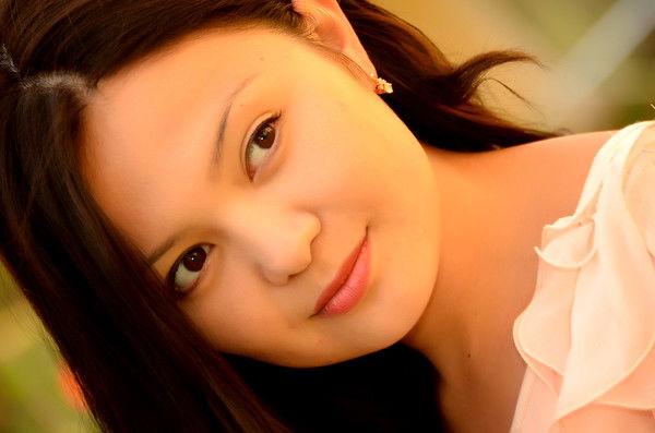 Айжан Амренова