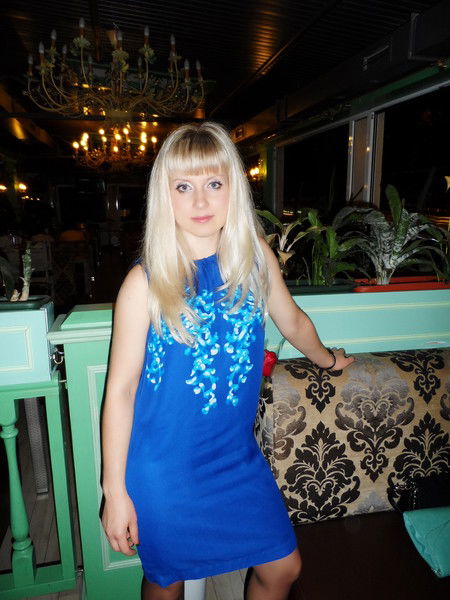 Наталья Новикова