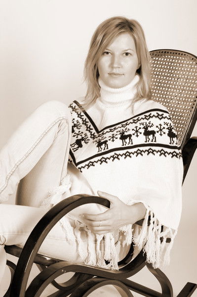 Катерина Гаврилова