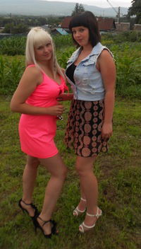 Евгения Стадникова