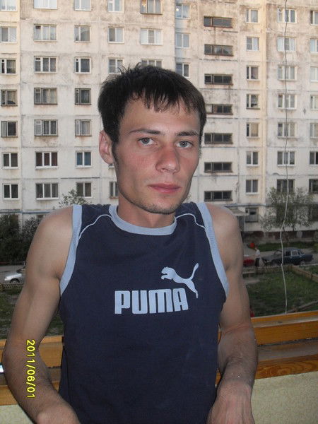 Николай Казахичин