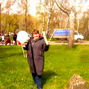 Оксана Подмосковная
