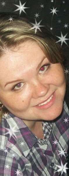 Мария Зырянова