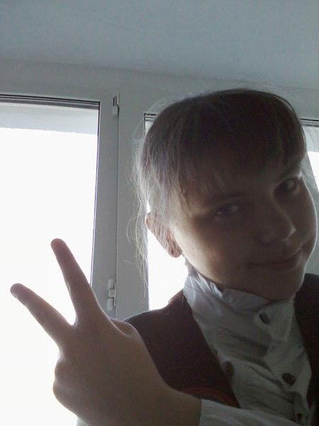 Марина Антонюк