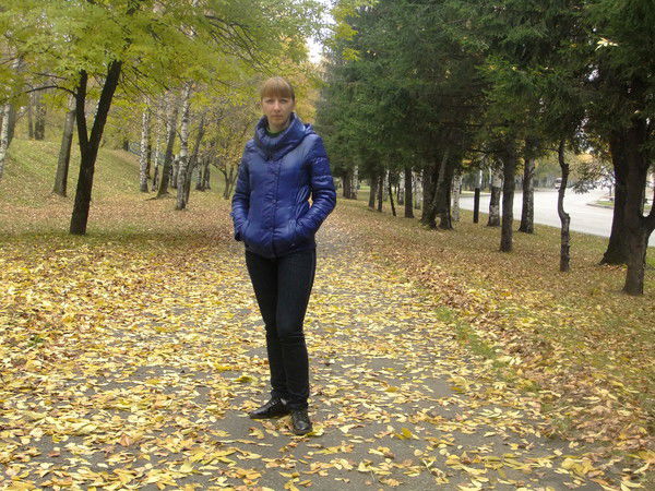 Анастасия Павлова