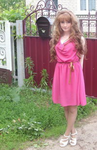 Екатерина Гурбо