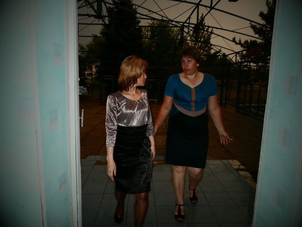 Алёна Поздеева(Нагибина)