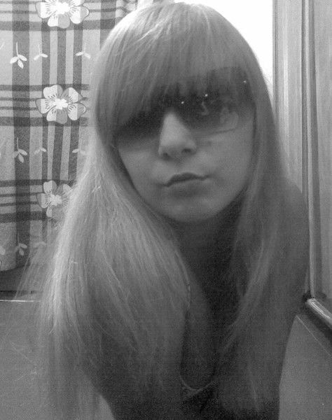 Танюша Ковалёва