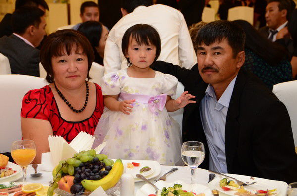 Айгуль Нагиманова(Мукашева)