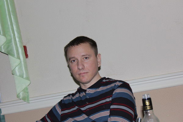 Александр Сидоренко