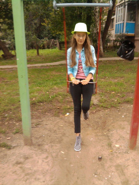 Владочка Васильева