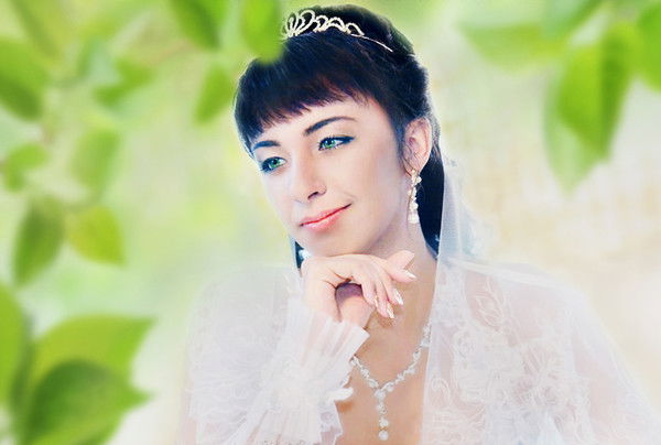 Людмила Маркушина