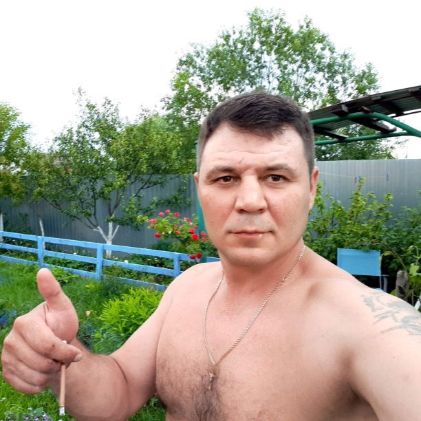 Александр Долгаев