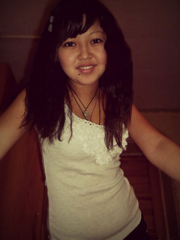 Айна Жумабаева