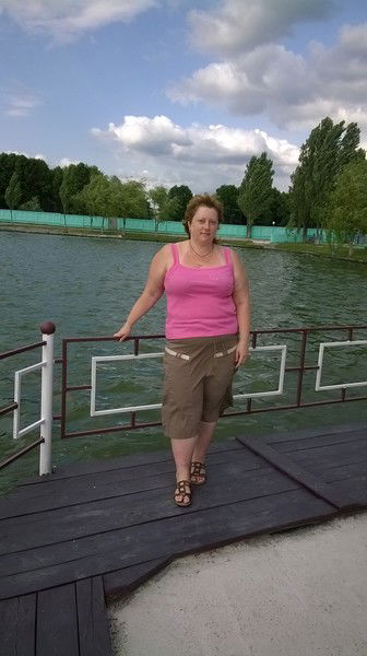 Ирина Точилина